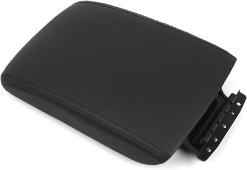 Center console armrest - armrest, cover